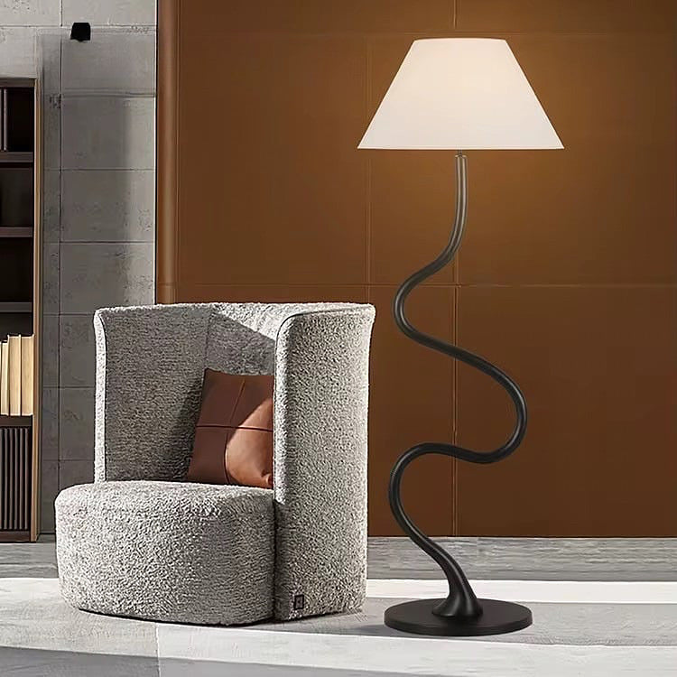 Calabasas| Floor Lamp