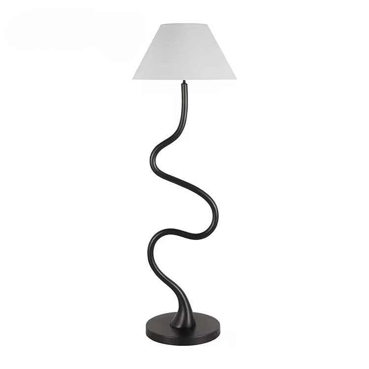 Calabasas| Floor Lamp