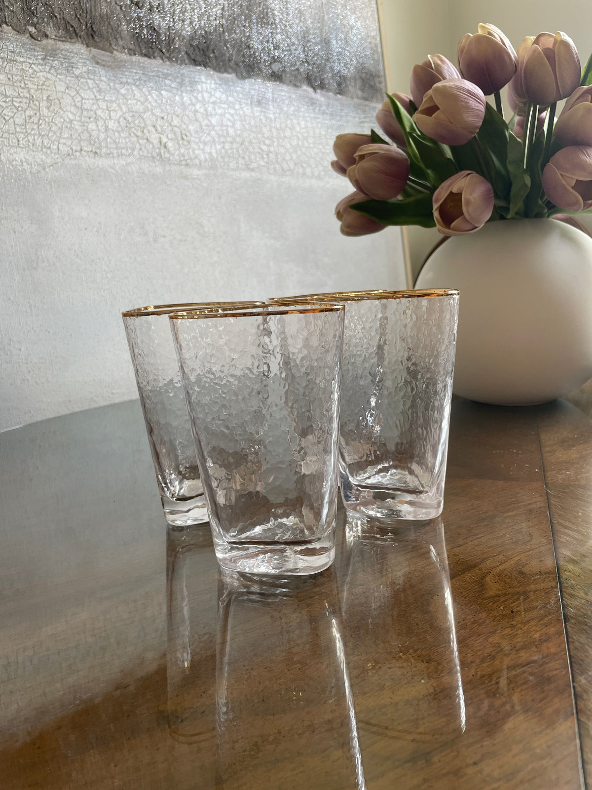 Porcha Highball Glass