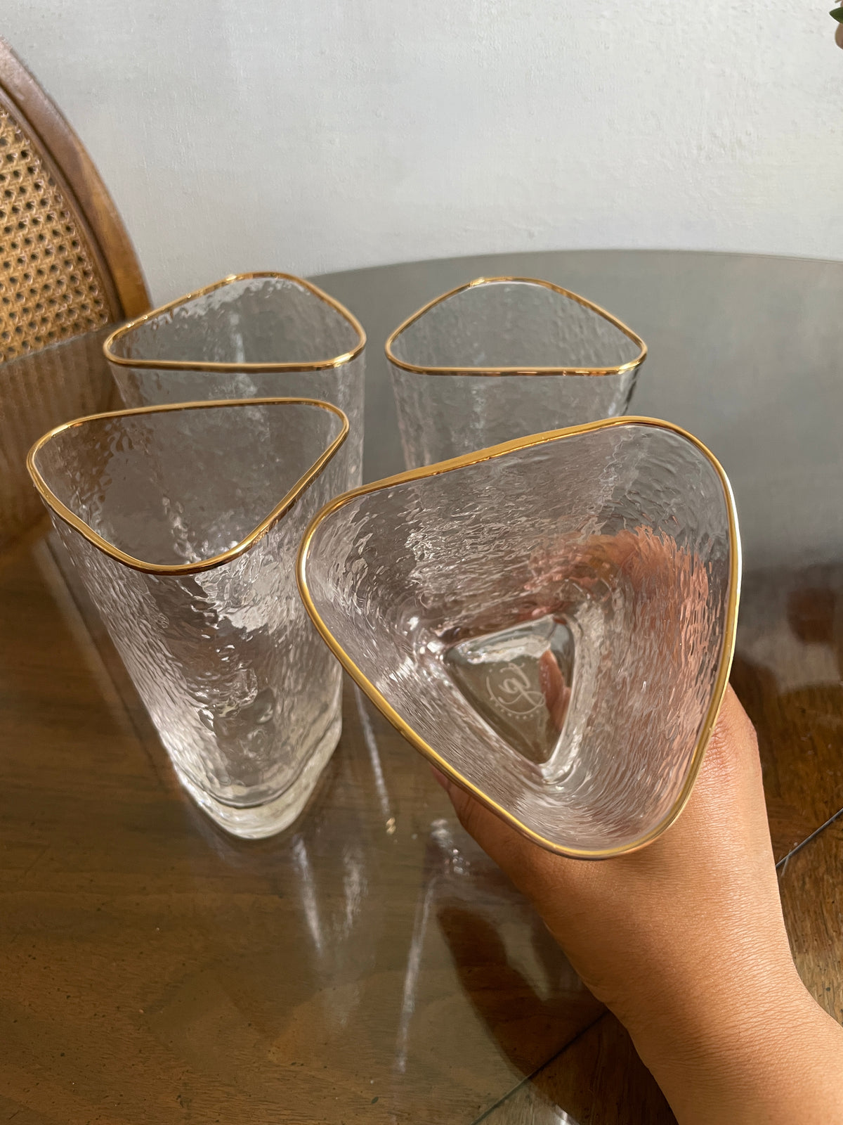 Porcha Highball Glass