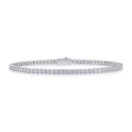 Classic Tennis Bracelet