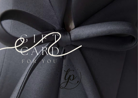 E-Gift Card