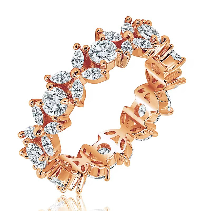 Florence Eternity Band