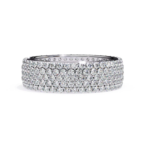 Milan Eternity Band