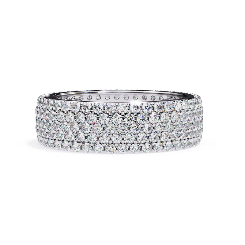 Milan Eternity Band