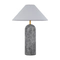 Cyra Marble Table Lamp