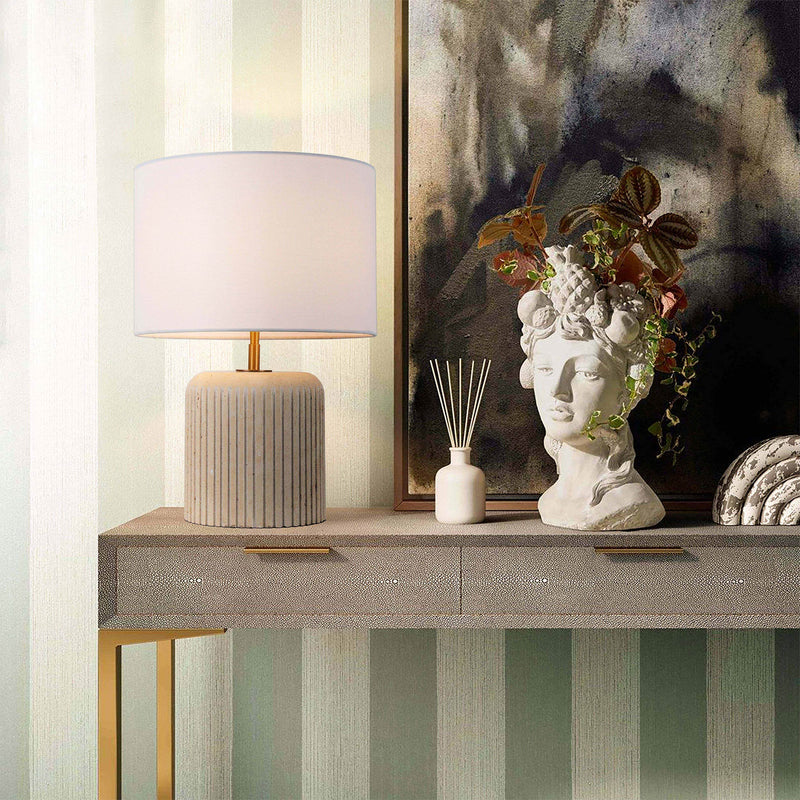 Cambria Table Lamp