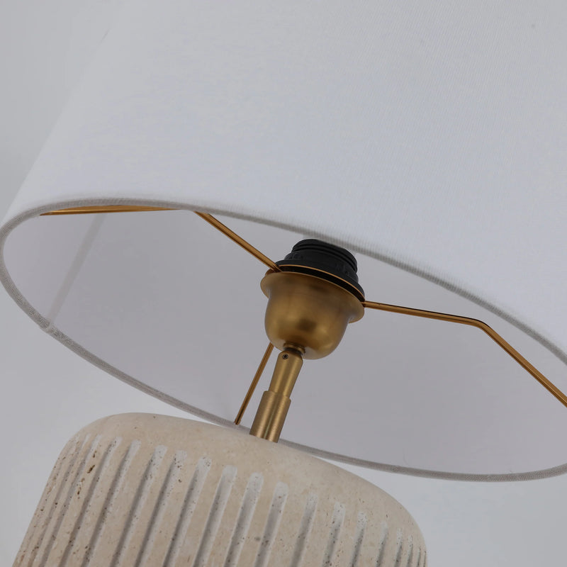 Cambria Table Lamp