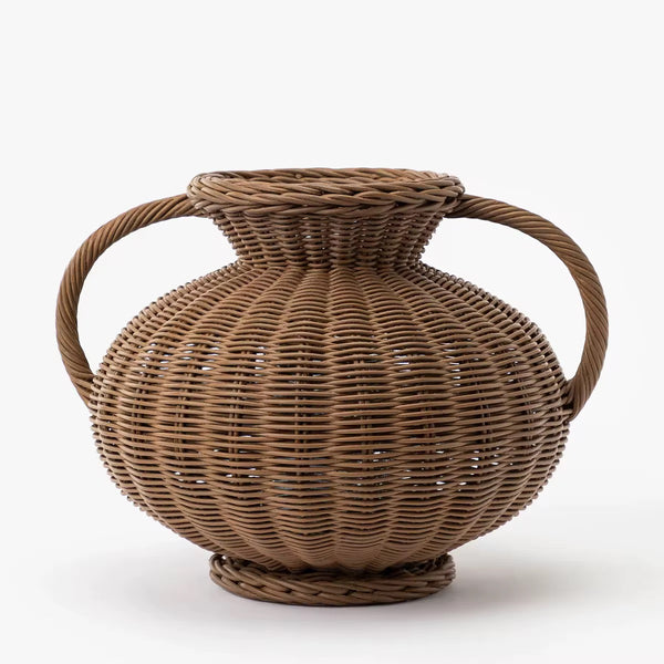 Marley Woven Vase