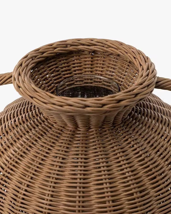 Marley Woven Vase
