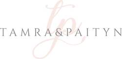 tamraandpaityn