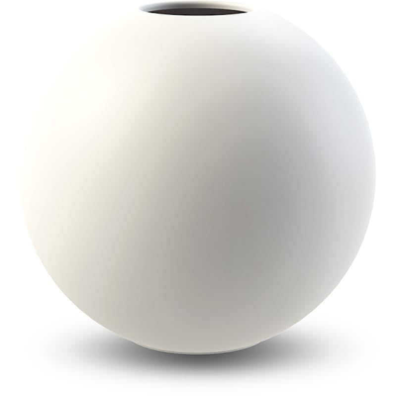 Kobi Ceramic Matte Vase