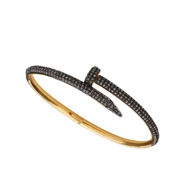 Umbria™️ Diamond Pave Bracelet