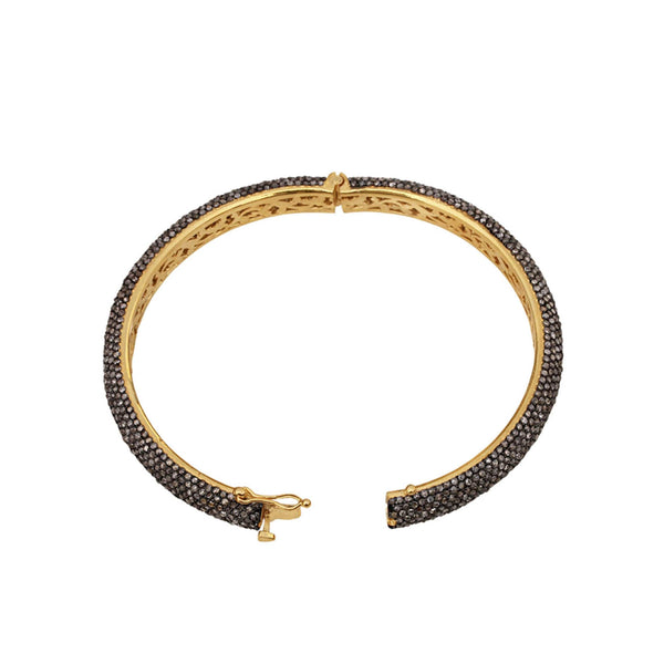 Diamond Pave Bracelet