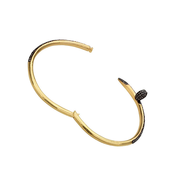 Umbria™️ Diamond Pave Bracelet