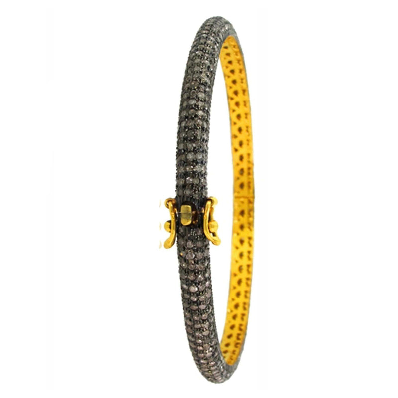 Diamond Pave Bracelet