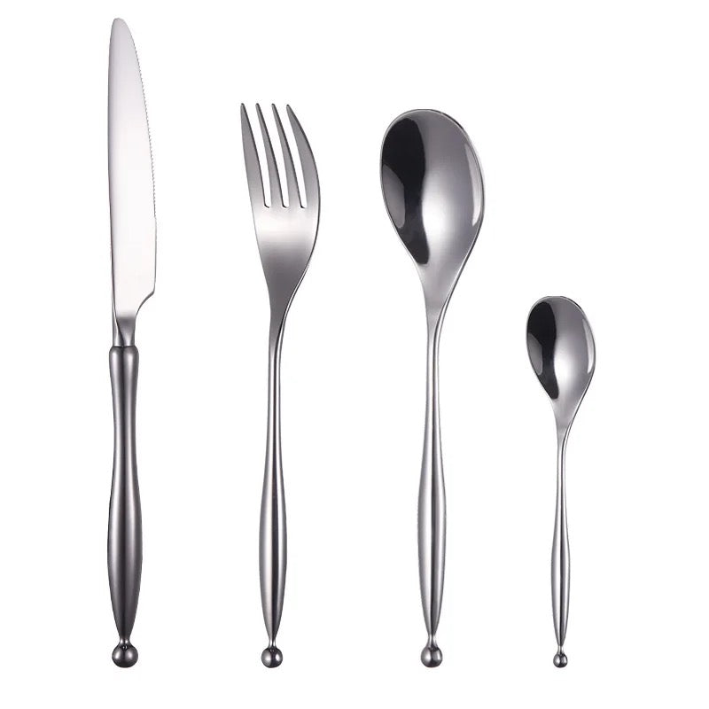 Lecce Flatware Set