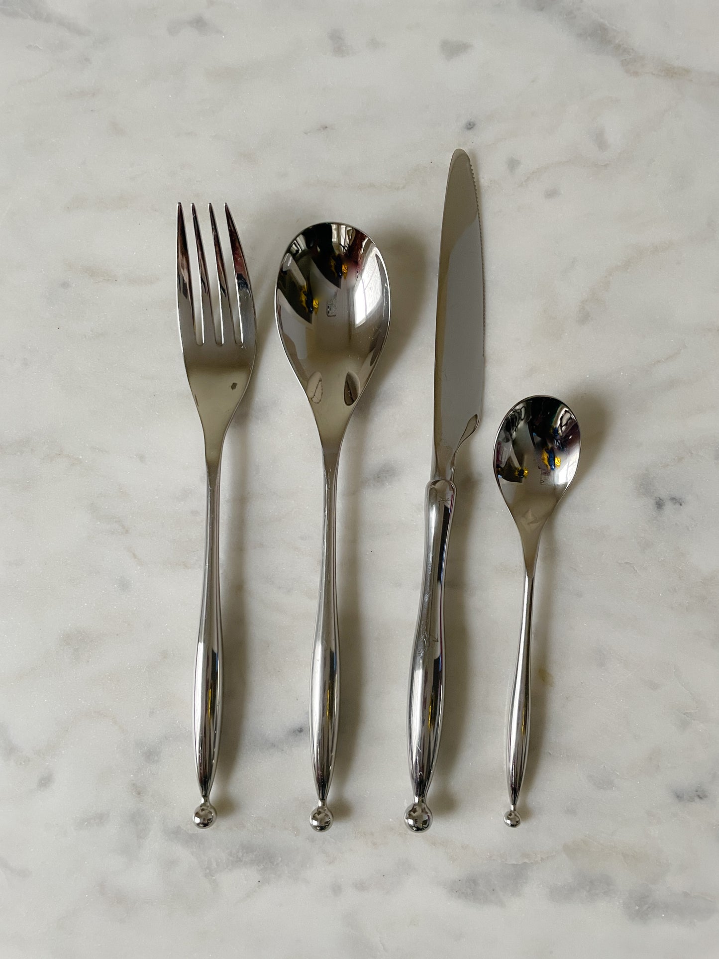 Lecce Flatware Set