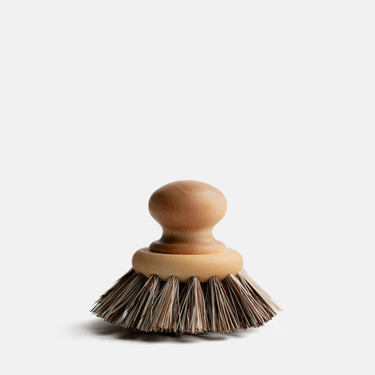 Wayan Large Scrub Brush