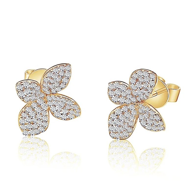 Honfleur™ Stud Earrings