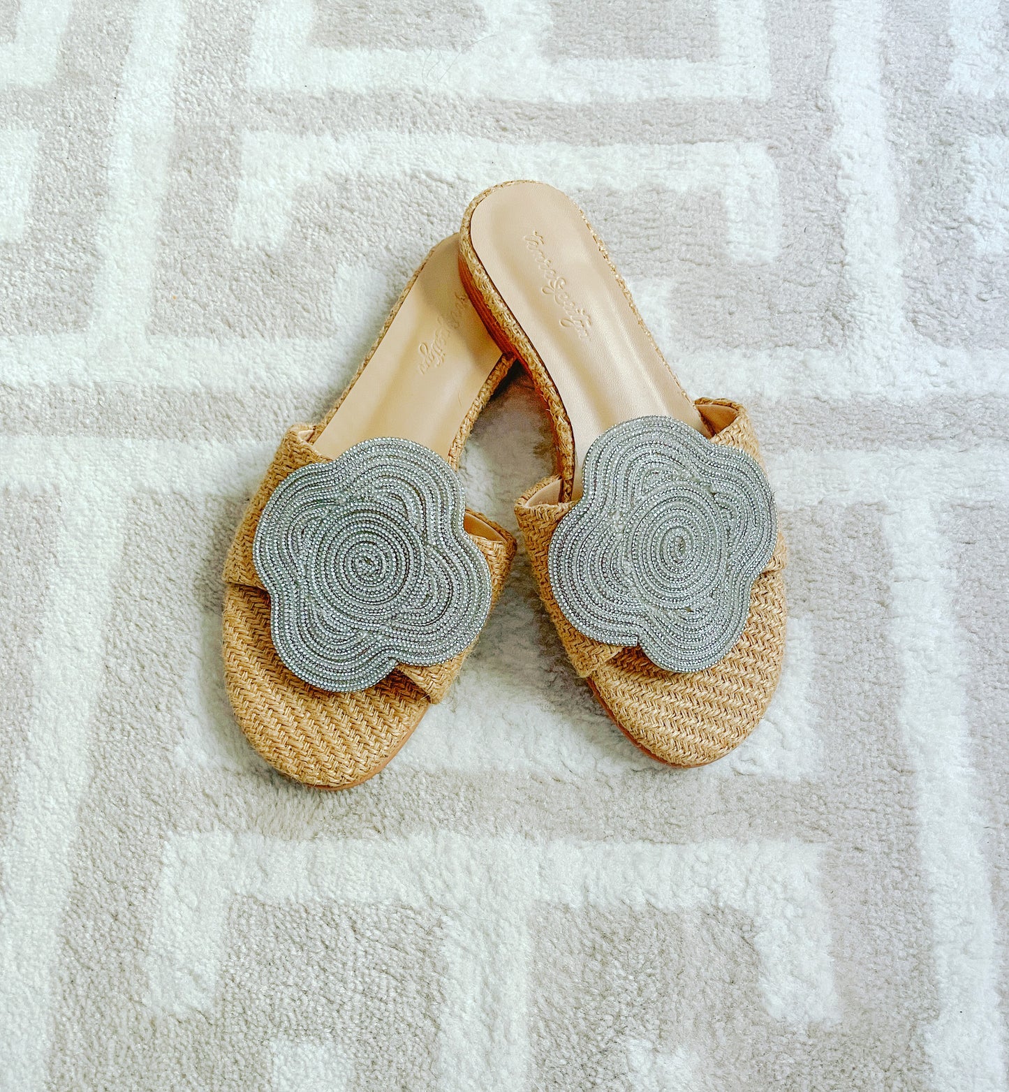 Chloe Sandals